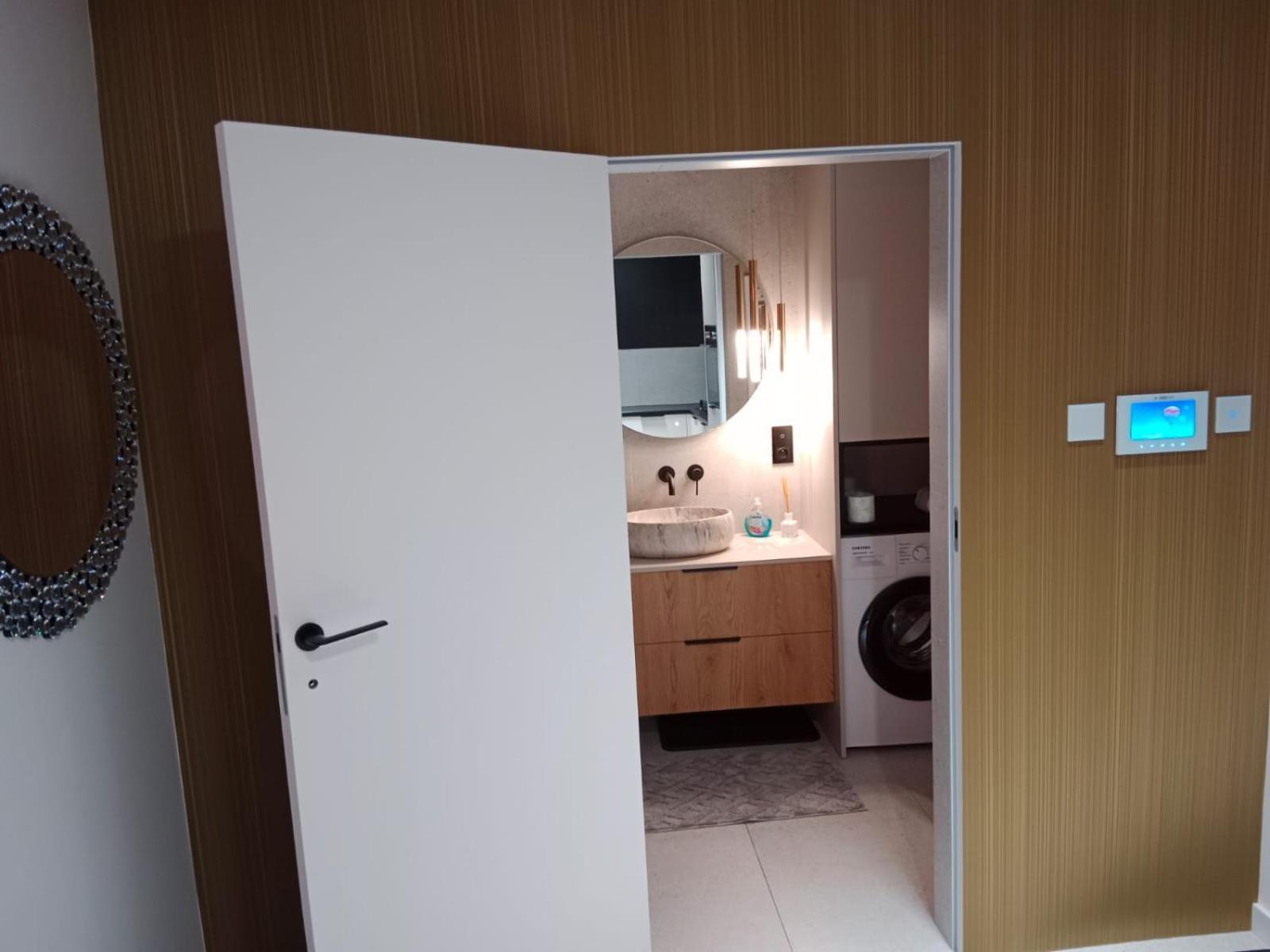 Apartament Na Perlowej Przystani Kollataja Kołobrzeg Esterno foto