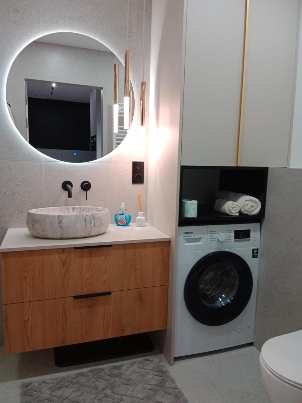 Apartament Na Perlowej Przystani Kollataja Kołobrzeg Esterno foto