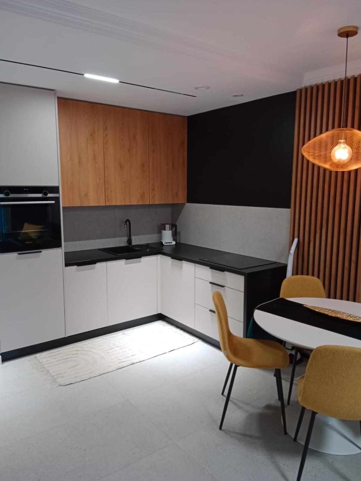 Apartament Na Perlowej Przystani Kollataja Kołobrzeg Esterno foto